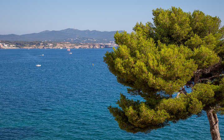 Scalo La Seyne sur Mer